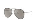 Michael Kors Portofino Sonnenbrille MK 1147 18936G