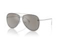 Michael Kors Portofino Sonnenbrille MK 1147 18936G