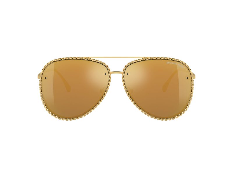 Michael Kors Portofino Sonnenbrille MK 1147 18967P