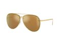 Michael Kors Portofino Sonnenbrille MK 1147 18967P