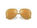 Michael Kors Portofino Sonnenbrille MK 1147 18967P