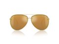 Michael Kors Portofino Sonnenbrille MK 1147 18967P