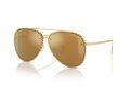 Michael Kors Portofino Sonnenbrille MK 1147 18967P