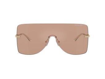 Michael Kors London Sonnenbrille MK 1148 1014VL