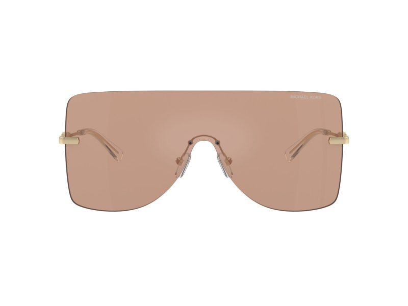 Michael Kors London Sonnenbrille MK 1148 1014VL