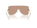 Michael Kors London Sonnenbrille MK 1148 1014VL