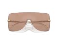 Michael Kors London Sonnenbrille MK 1148 1014VL