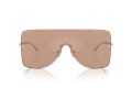 Michael Kors London Sonnenbrille MK 1148 1014VL