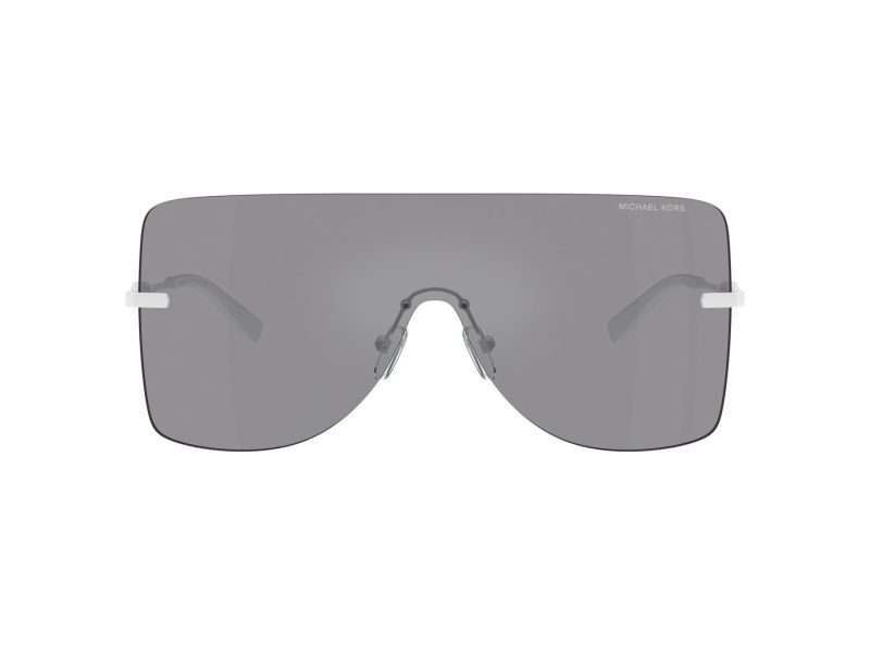 Michael Kors London Sonnenbrille MK 1148 1887/1