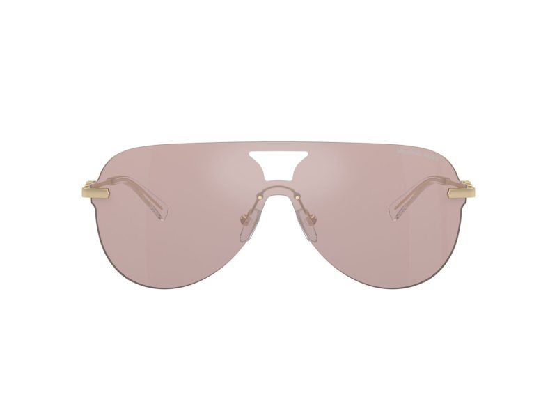 Michael Kors Cyprus Sonnenbrille MK 1149 1014VS