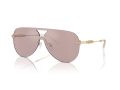 Michael Kors Cyprus Sonnenbrille MK 1149 1014VS