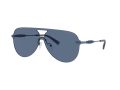 Michael Kors Cyprus Sonnenbrille MK 1149 189580