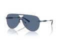 Michael Kors Cyprus Sonnenbrille MK 1149 189580