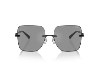 Michael Kors Québec Sonnenbrille MK 1150 1005/1