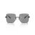 Michael Kors Québec Sonnenbrille MK 1150 1005/1