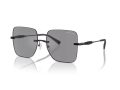 Michael Kors Québec Sonnenbrille MK 1150 1005/1