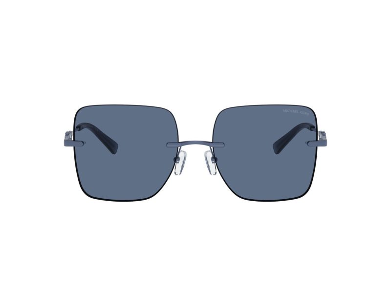 Michael Kors Québec Sonnenbrille MK 1150 189580