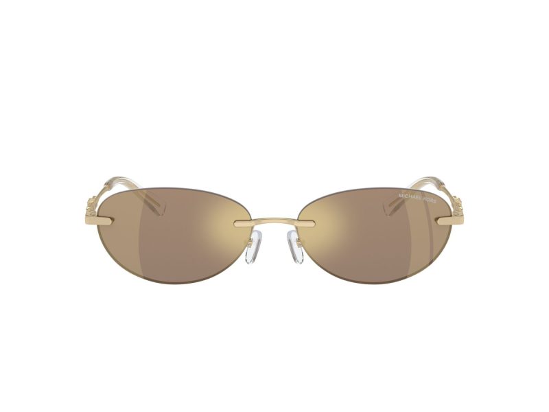 Michael Kors Manchester Sonnenbrille MK 1151 10145A