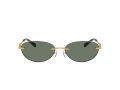 Michael Kors Manchester Sonnenbrille MK 1151 18963H