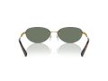 Michael Kors Manchester Sonnenbrille MK 1151 18963H