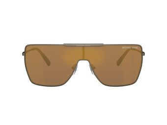 Michael Kors Snowmass Sonnenbrille MK 1152 1001F9