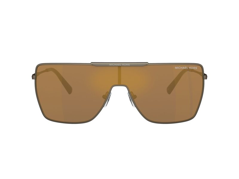 Michael Kors Snowmass Sonnenbrille MK 1152 1001F9