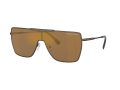 Michael Kors Snowmass Sonnenbrille MK 1152 1001F9