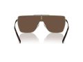 Michael Kors Snowmass Sonnenbrille MK 1152 1001F9