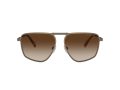 Michael Kors Silverton Sonnenbrille MK 1153 100113