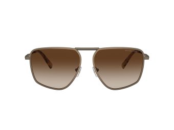 Michael Kors Silverton Sonnenbrille MK 1153 100113