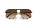 Michael Kors Silverton Sonnenbrille MK 1153 100113