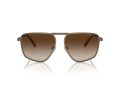 Michael Kors Silverton Sonnenbrille MK 1153 100113