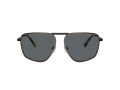 Michael Kors Silverton Sonnenbrille MK 1153 100587