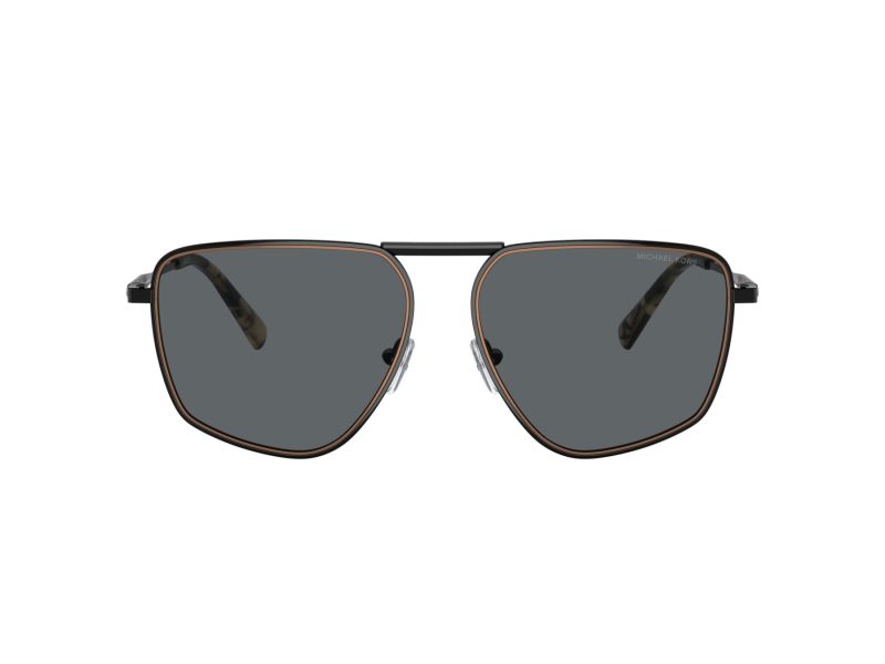 Michael Kors Silverton Sonnenbrille MK 1153 100587