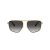 Michael Kors Silverton Sonnenbrille MK 1153 18968G