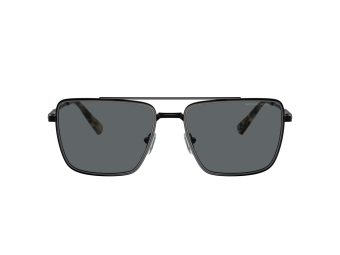Michael Kors Blue Ridge Sonnenbrille MK 1154 100587