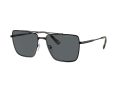 Michael Kors Blue Ridge Sonnenbrille MK 1154 100587