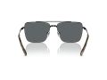 Michael Kors Blue Ridge Sonnenbrille MK 1154 100587