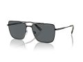 Michael Kors Blue Ridge Sonnenbrille MK 1154 100587