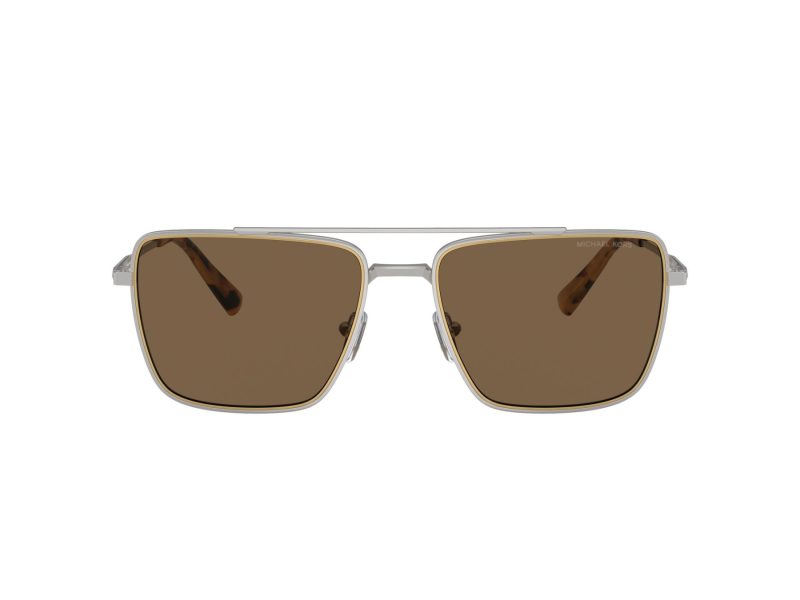 Michael Kors Blue Ridge Sonnenbrille MK 1154 189373
