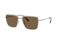 Michael Kors Blue Ridge Sonnenbrille MK 1154 189373