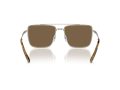 Michael Kors Blue Ridge Sonnenbrille MK 1154 189373