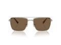 Michael Kors Blue Ridge Sonnenbrille MK 1154 189373