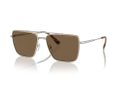 Michael Kors Blue Ridge Sonnenbrille MK 1154 189373