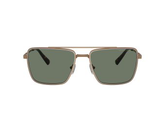 Michael Kors Blue Ridge Sonnenbrille MK 1154 18993H