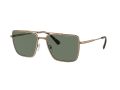 Michael Kors Blue Ridge Sonnenbrille MK 1154 18993H