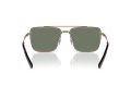 Michael Kors Blue Ridge Sonnenbrille MK 1154 18993H