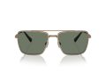Michael Kors Blue Ridge Sonnenbrille MK 1154 18993H
