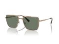 Michael Kors Blue Ridge Sonnenbrille MK 1154 18993H