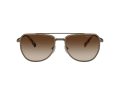 Michael Kors Whistler Sonnenbrille MK 1155 100113